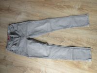 Jeans 152 (Size 12) v. Vingino Skinny Flex Fit grau, Top Zustand Niedersachsen - Alfeld (Leine) Vorschau