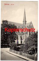 Historische Ansichtskarte "Doberan - Kirche", Bad Doberan, 1907 Sachsen-Anhalt - Landsberg (Saalekreis) Vorschau