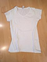 Verkaufe T-Shirt von Gildan, weiß, Größe S Hessen - Darmstadt Vorschau