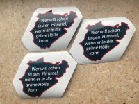 ### Aufleber Sticker Nürburgring Nordschleife ### Bayern - Bayreuth Vorschau