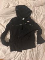 Nike Zipper Größe M Neu West - Zeilsheim Vorschau
