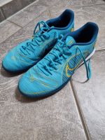 Nike Mercurial Vapor, Fußballhallenschuh, Gr 45, guter Zustand Niedersachsen - Sarstedt Vorschau