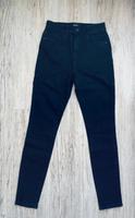 Only High Skinny Jeans schwarz Dortmund - Schüren Vorschau