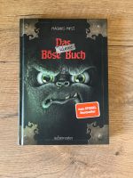 Das kleine Böse Buch (Teil 1) München - Au-Haidhausen Vorschau