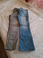 2 Jeanshosen Dsmen  38/40 Sachsen - Görlitz Vorschau