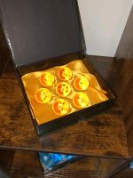 DRAGONBALLS ANIMIE NEU MIT BOX Nordrhein-Westfalen - Geseke Vorschau