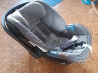 Cybex Aton 5 Babyschale 0-13kg Sachsen-Anhalt - Magdeburg Vorschau