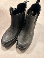 Damen Gummistiefel Ilse Jacobsen NP 135€ Gr. 40 schwarz Baden-Württemberg - Gruibingen Vorschau