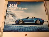 Porsche Kalender 2013 / 2015 / 2016 neuwertig Niedersachsen - Osnabrück Vorschau