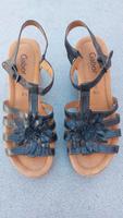 Gabor Damen Sandalen Gr. 6 1/2  40 Bayern - Höchstadt Vorschau