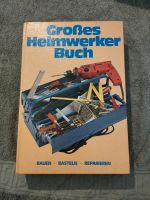 Großes Heimwerker Buch Niedersachsen - Hoya Vorschau