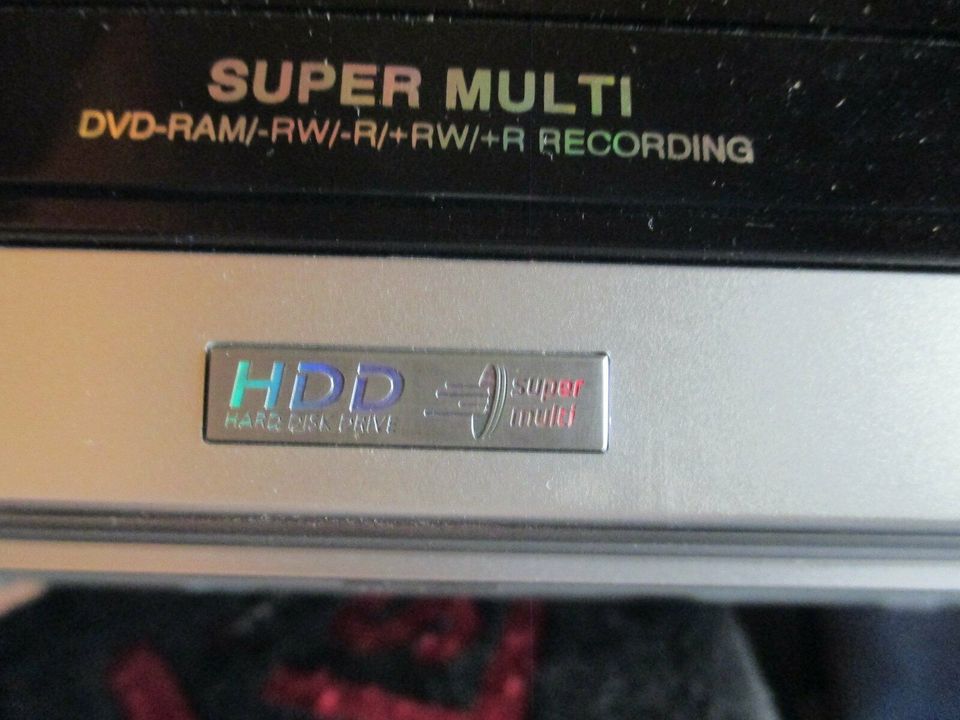 LG DVD Recorder und Player in Weißenthurm  