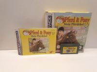 Pferd & Pony mein Pferdehof Nintendo Gameboy Advance OVP Nordrhein-Westfalen - Waltrop Vorschau
