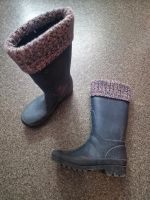 Gummistiefel Größe 36-37 ungefüttert Berlin - Treptow Vorschau