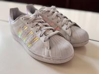 Adidas Sneaker Superstar White Damen FX7565, Gr. 38 2/3 Nordrhein-Westfalen - Schloß Holte-Stukenbrock Vorschau