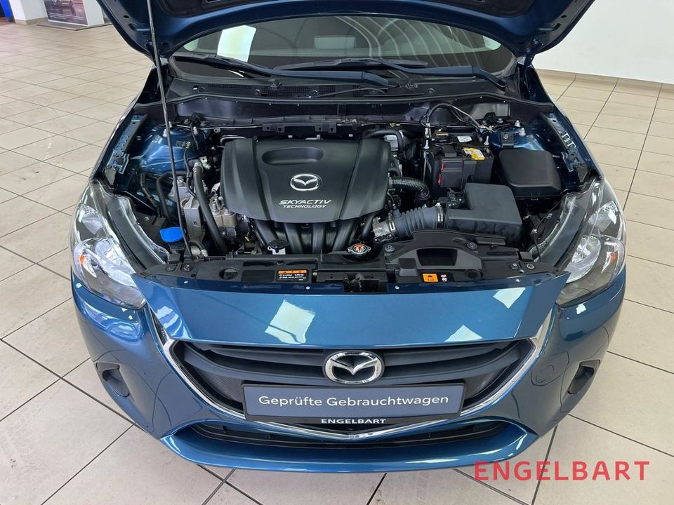 Mazda 2 1.5 Center-Line SKYACTIV-G 75 EU6d-T, PDC hint in Delmenhorst