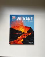 Was ist Was Vulkane / Buch / Sachbuch Baden-Württemberg - Ulm Vorschau