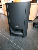 Bose Cinemate 15 Home Cinema Home Theater Subwoofer Lautsprecher Nordrhein-Westfalen - Datteln Vorschau