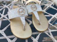 Michael Kors Sandalen Sommerschuhe Gr. 28 Nordrhein-Westfalen - Borken Vorschau