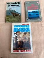 Kanada und Alaskabuch  Jagd Lüneburger Heide - Neuenkirchen Vorschau
