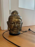 Dekorative Buddha Lampe Bayern - Augsburg Vorschau