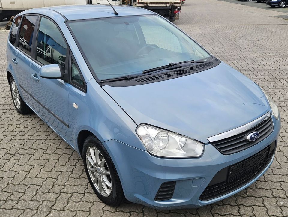 Ford C-Max Style*Navi*Parkpilot* in Bremen