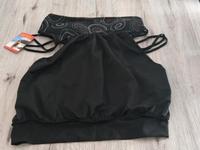 Damen Tankini von Octopus in Größe 42 Cup A/B und in Schwarz Bayern - Arnstein Vorschau