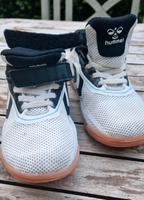 Hummel Handball Schuhe Gr. 33 !!Kaum gebraucht!! Nürnberg (Mittelfr) - Aussenstadt-Sued Vorschau