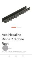 Aco Hexaline Rinne Bad Doberan - Landkreis - Sanitz Vorschau