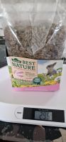 Dehner Best Nature Zwergkaninchenfutter Pellets Junior, 3 kg Bayern - Augsburg Vorschau