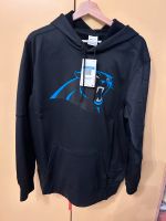 Nfl Nike Carolina Panthers thermo fit Nike hoodie Nordrhein-Westfalen - Vreden Vorschau