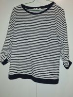 Tom Tailor Damen Gr. S 36 Pulli Pullover top Zustand Niedersachsen - Northeim Vorschau