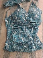 Damen Tankini Set Größe 40 Vahr - Neue Vahr Nord Vorschau