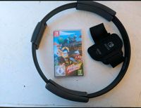 Switch Spiel Ring fit Burglesum - Burg-Grambke Vorschau