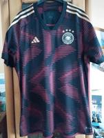 Deutschland Trikot schwarz rot in XL Rheinland-Pfalz - Weitersburg Vorschau