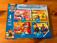 Puzzle Paw Patrol ab 12 Teil Niedersachsen - Ilsede Vorschau