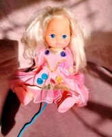1980er Lil Miss Magic Jewels Doll Matell Baden-Württemberg - Linkenheim-Hochstetten Vorschau