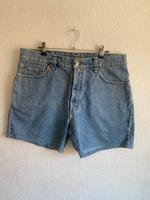 Mustang Jeans Shorts Denim W35/50/L Vintage Herren Niedersachsen - Wiesmoor Vorschau