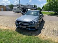 Mercedes Benz C200 Baden-Württemberg - Schwaikheim Vorschau