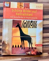 Buch wie neu: Schöne Bilder auf Keilrahmen Baden-Württemberg - Schwäbisch Hall Vorschau