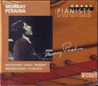 Rosalyn TURECK 1: GREAT PIANISTS OF THE 20TH CENTURY 2CD BACH 6 P Hannover - Mitte Vorschau