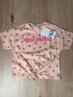 Zara T Shirt (Mädchen) Gr 98 Nordrhein-Westfalen - Recklinghausen Vorschau