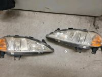 2 Original Renault Megane Scheinwerfer Links Rechts Valeo67743610 Brandenburg - Potsdam Vorschau