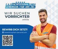 VORRICHTER (m/w/d) gesucht! Niedersachsen - Osnabrück Vorschau