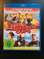 Blu-ray "Die etwas anderen Cops" Extended Edition Stuttgart - Stuttgart-West Vorschau