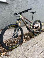 Cannondale Jekyll 1 L Enduro Mountainbike Dortmund - Innenstadt-West Vorschau