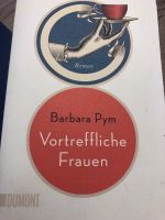 Vortreffliche Frauen - Barbara Pym Bayern - Goldbach Vorschau