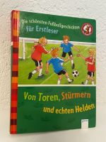 Die schönsten Fussballgeschichten für Erstleser Baden-Württemberg - Steinen Vorschau