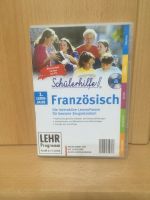 Lernsoftware Französisch CD-Rom neu!! Hessen - Gießen Vorschau