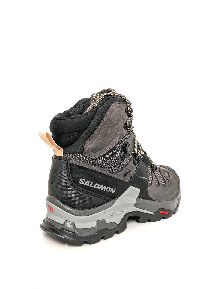 Neu Damen Wanderschuhe Salomon Gr 39 in Ottweiler